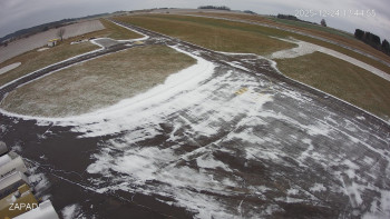 Letiště Jindřichův Hradec