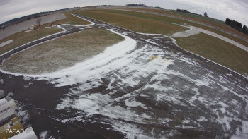 Letiště Jindřichův Hradec