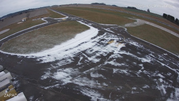 Letiště Jindřichův Hradec