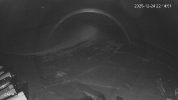 Letiště Jindřichův Hradec