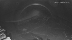 Provozní plocha - západ