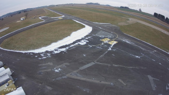 Letiště Jindřichův Hradec