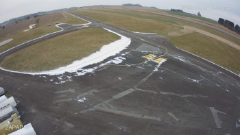 Letiště Jindřichův Hradec