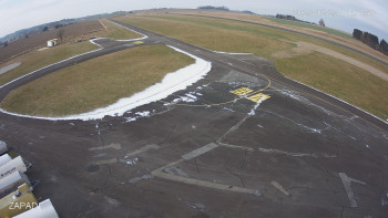 Letiště Jindřichův Hradec