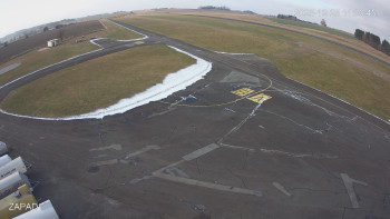 Letiště Jindřichův Hradec