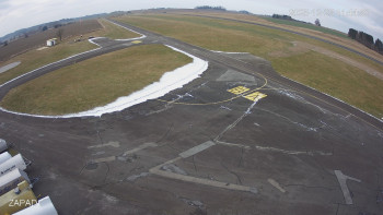 Letiště Jindřichův Hradec