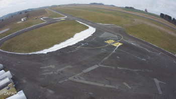 Letiště Jindřichův Hradec