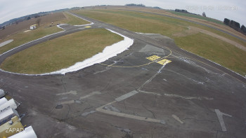 Letiště Jindřichův Hradec