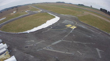 Letiště Jindřichův Hradec