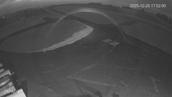 Letiště Jindřichův Hradec