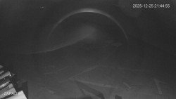 Provozní plocha - západ