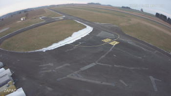 Letiště Jindřichův Hradec