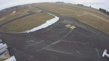 Letiště Jindřichův Hradec