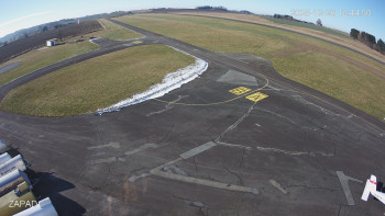 Letiště Jindřichův Hradec