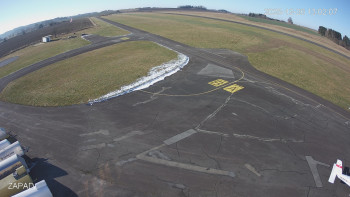 Letiště Jindřichův Hradec