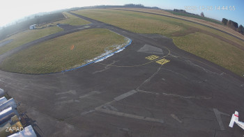 Letiště Jindřichův Hradec