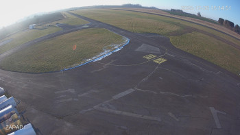 Letiště Jindřichův Hradec