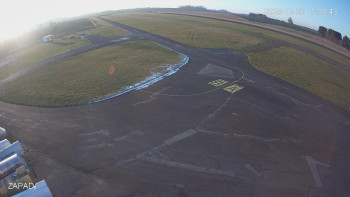 Letiště Jindřichův Hradec