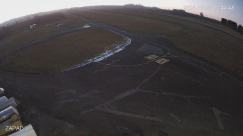 Letiště Jindřichův Hradec