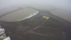 Provozní plocha - západ