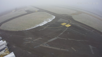 Letiště Jindřichův Hradec