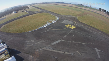 Letiště Jindřichův Hradec