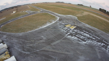 Letiště Jindřichův Hradec