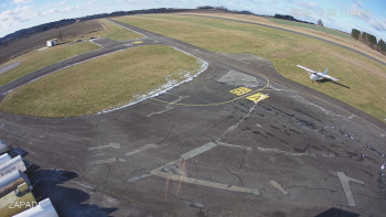 Letiště Jindřichův Hradec