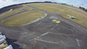 Letiště Jindřichův Hradec