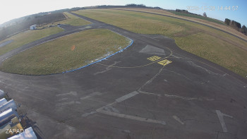 Letiště Jindřichův Hradec