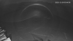 Provozní plocha - západ