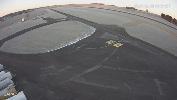 Letiště Jindřichův Hradec