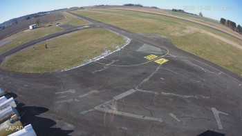 Letiště Jindřichův Hradec