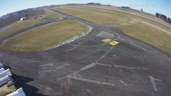 Letiště Jindřichův Hradec