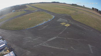 Letiště Jindřichův Hradec