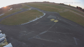 Letiště Jindřichův Hradec