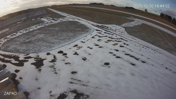 Letiště Jindřichův Hradec