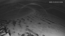 Provozní plocha - západ