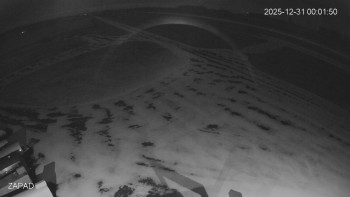 Letiště Jindřichův Hradec