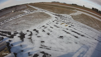 Letiště Jindřichův Hradec