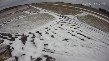 Letiště Jindřichův Hradec