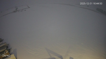 Letiště Jindřichův Hradec