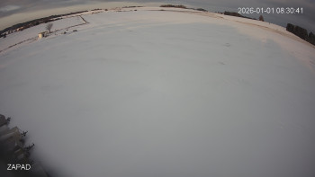 Letiště Jindřichův Hradec