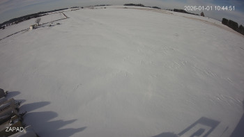 Letiště Jindřichův Hradec