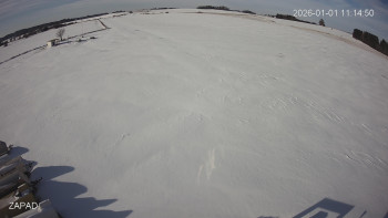 Letiště Jindřichův Hradec