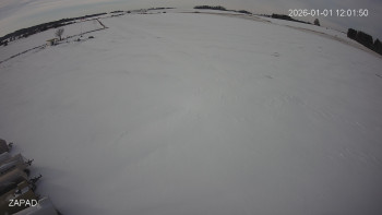 Letiště Jindřichův Hradec