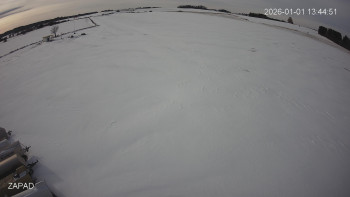 Letiště Jindřichův Hradec