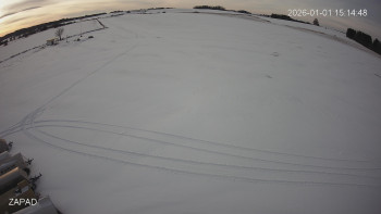 Letiště Jindřichův Hradec