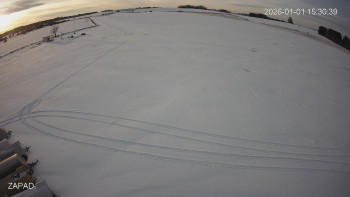 Letiště Jindřichův Hradec