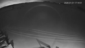 Letiště Jindřichův Hradec